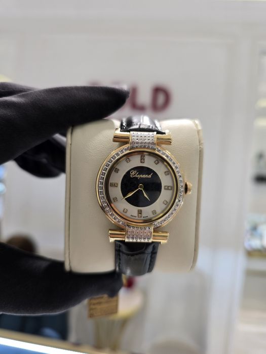 Новиночка от Chopard Imperial