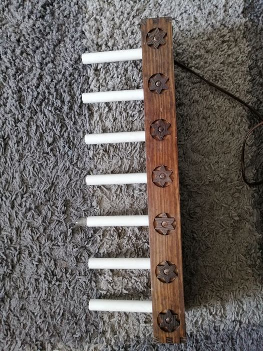 Menora / Veioza / ornament luminos