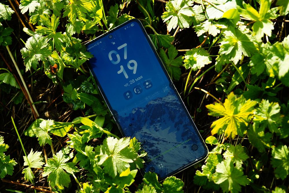 Samsung z flip 5