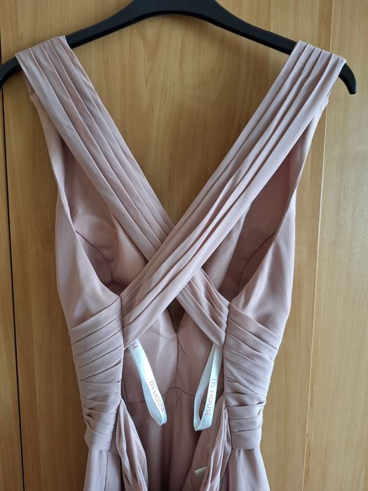 Нова дамска рокля