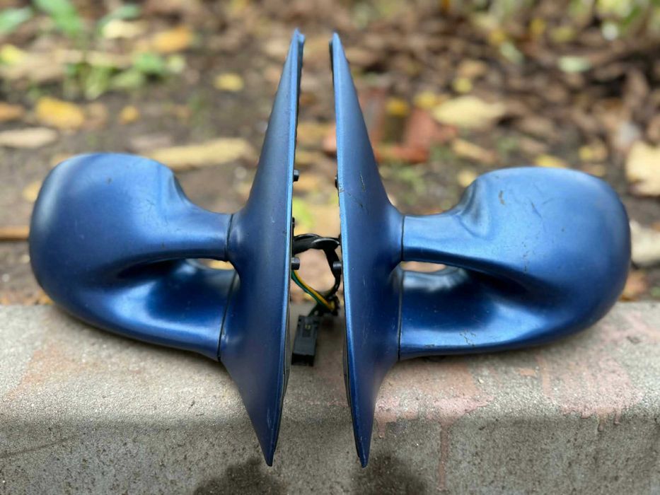 Opel Astra G Редки части