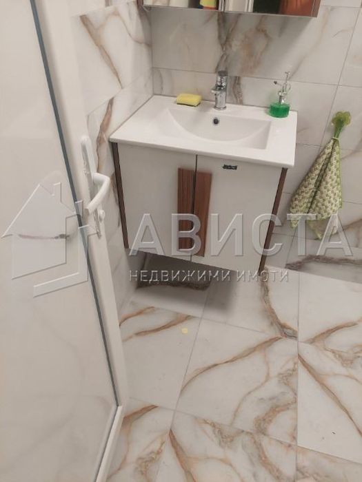 Дава се под наем Двустаен апартамент в София, Кръстова вада - 61 кв.м за 590 € - Снимка #8