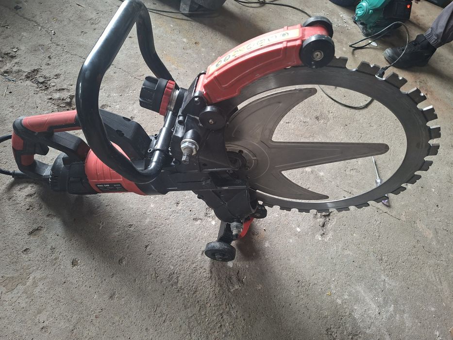 Biton kesadigan aparat