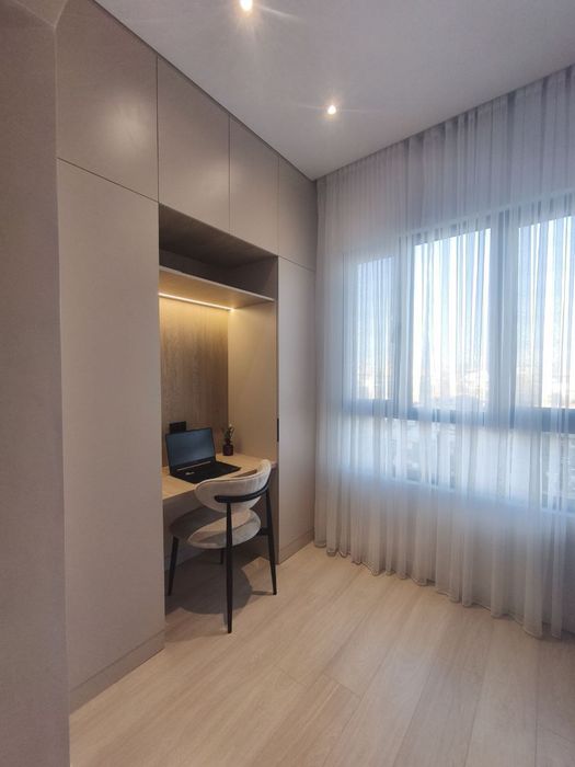 Oz Makon 2 комнатная евро продается  Уз Макон