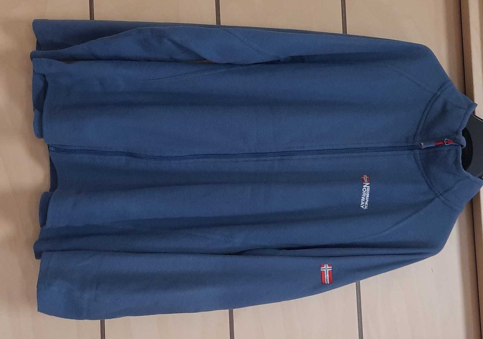 Geographical Norway Expedition-Много Запазен