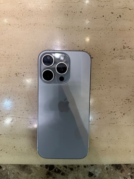 Iphone 16 pro  256 gb