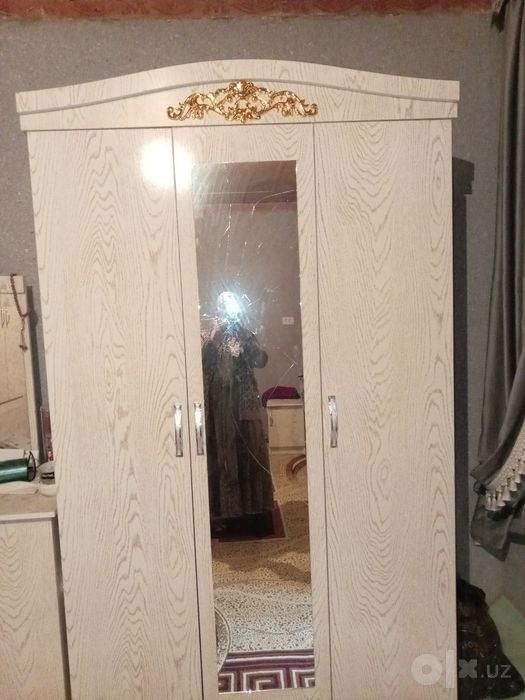 Mebel spalni garnitur