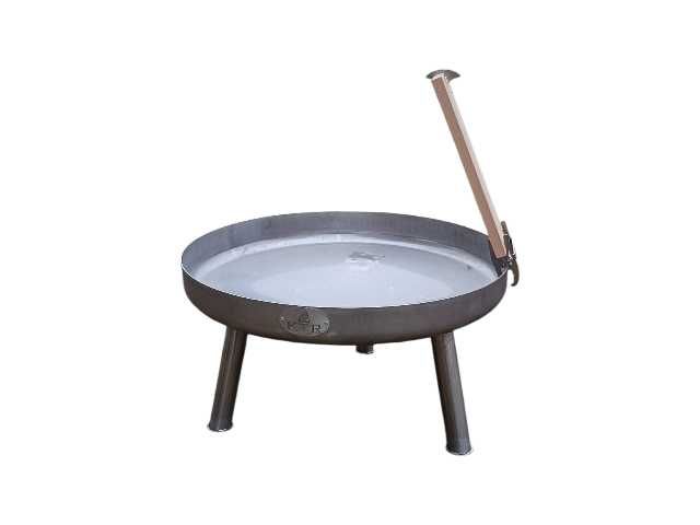 Vatră de foc, Firepit KTR S600 INOX