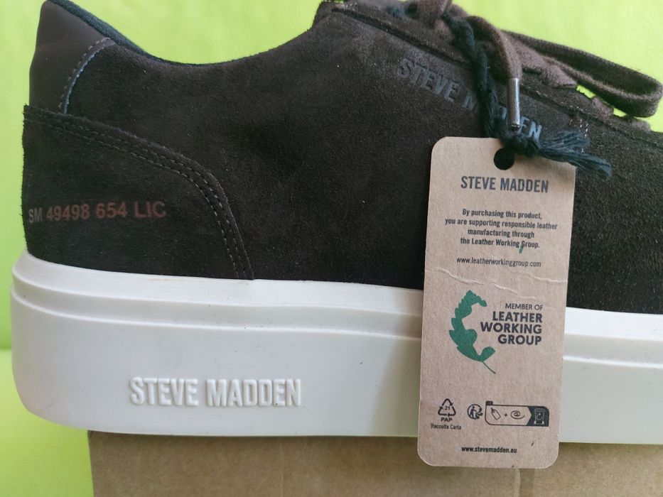 Steve Madden-44н-НОВО-Оригинални