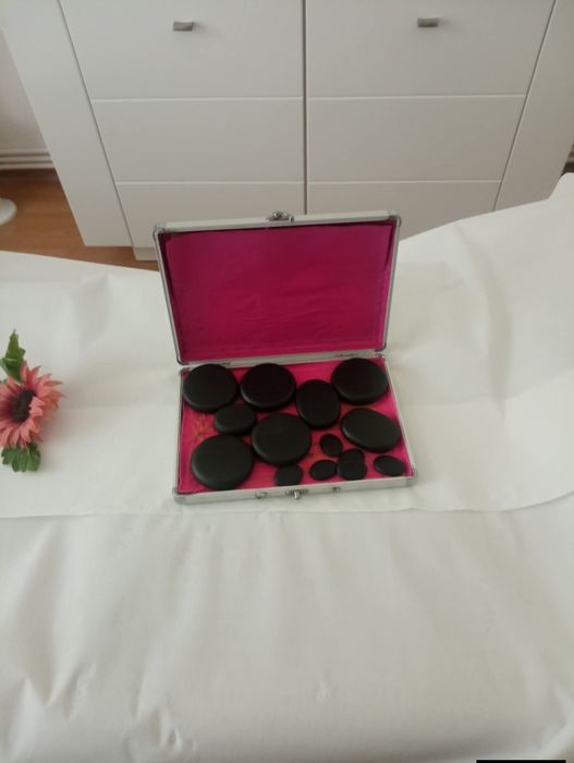 Masaj terapeutic și de relaxare