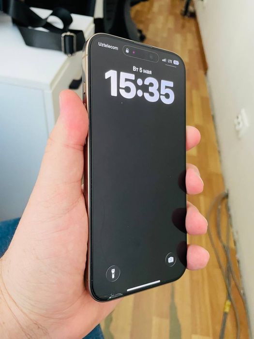 Iphone 16 Pro Max 256gb 89%