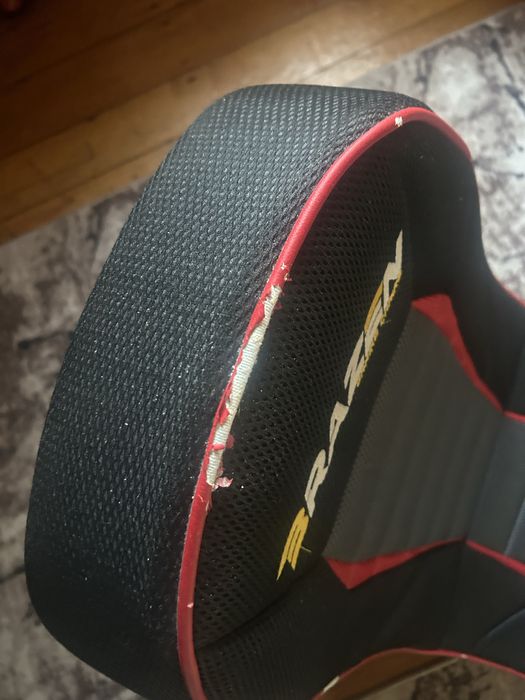 Fotoliu gaming c