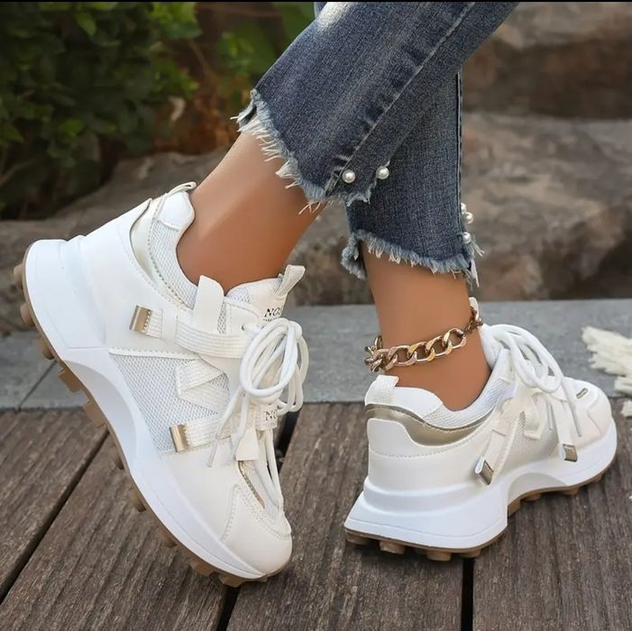 Дамски маратонки