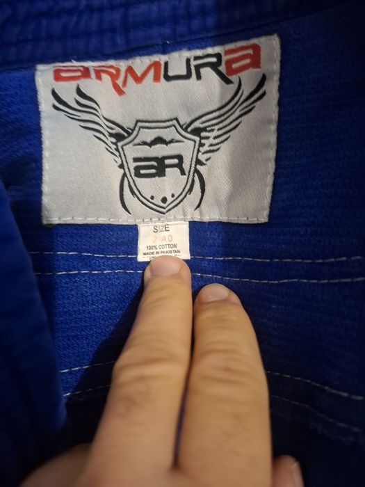 Kimonuri BJJ copii 12 -15 ani