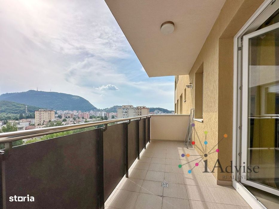 Studio Inchiriere, Urban Plaza, Mobilat si Utilat