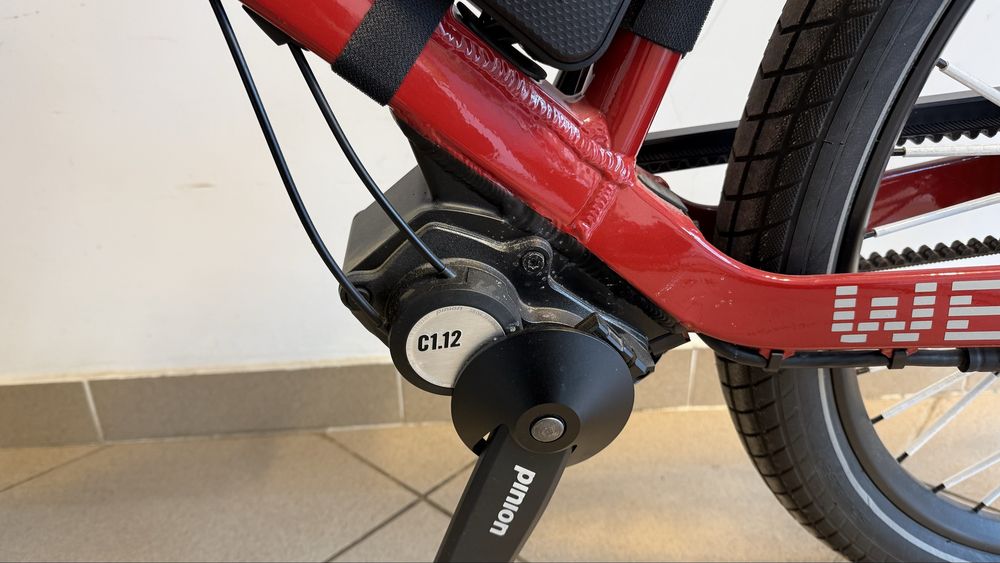 Biciclete Electrice 3 Modele Ca Noi