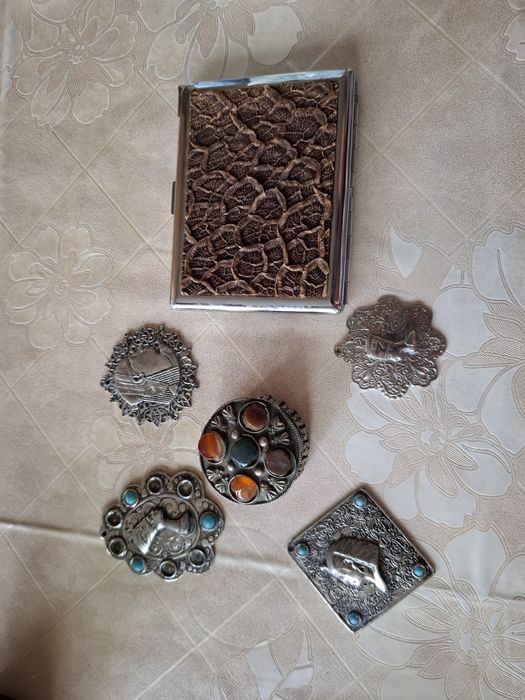 Vând aparat de curățat orice piesa monede argint etc