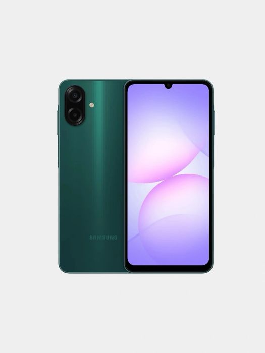 Samsung A07 4G 4/128GB 6/128GB