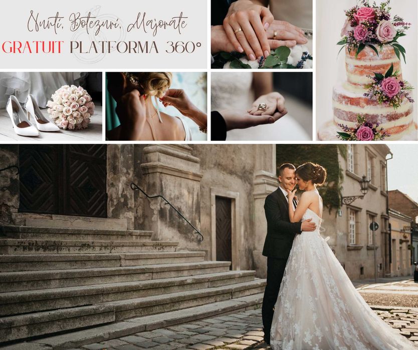 Fotograf Nunta Galati