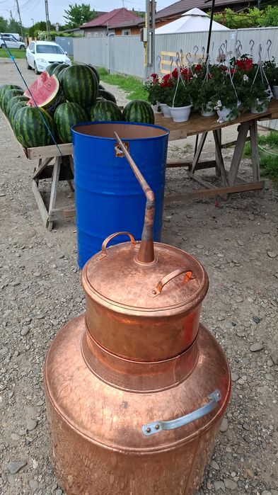 Cazn tuica ofer transport la domiciliu