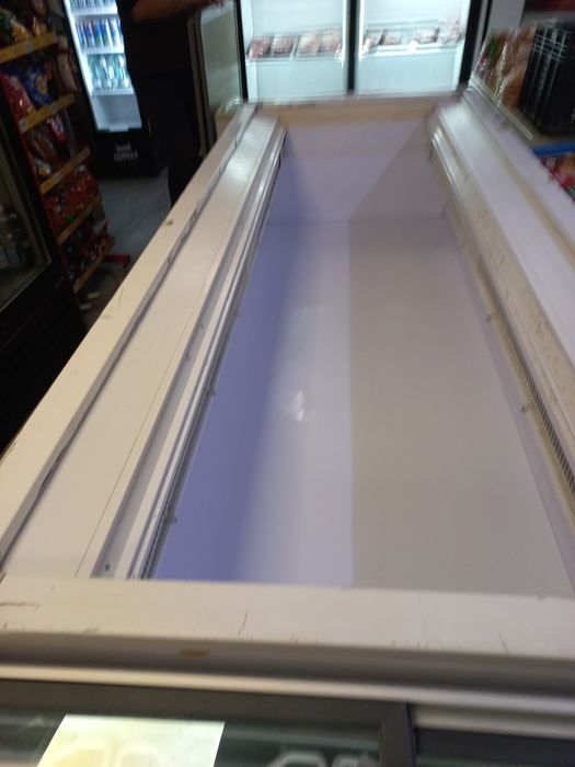 Морозильник Boneto