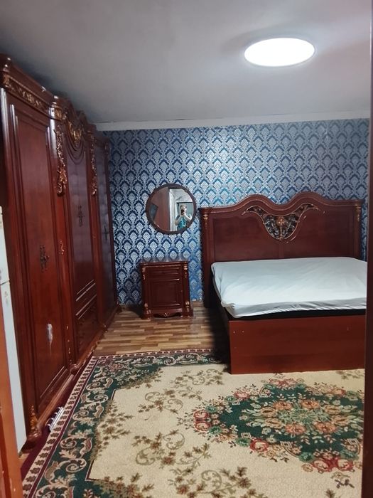 Сдается времянка на долгий срок ..