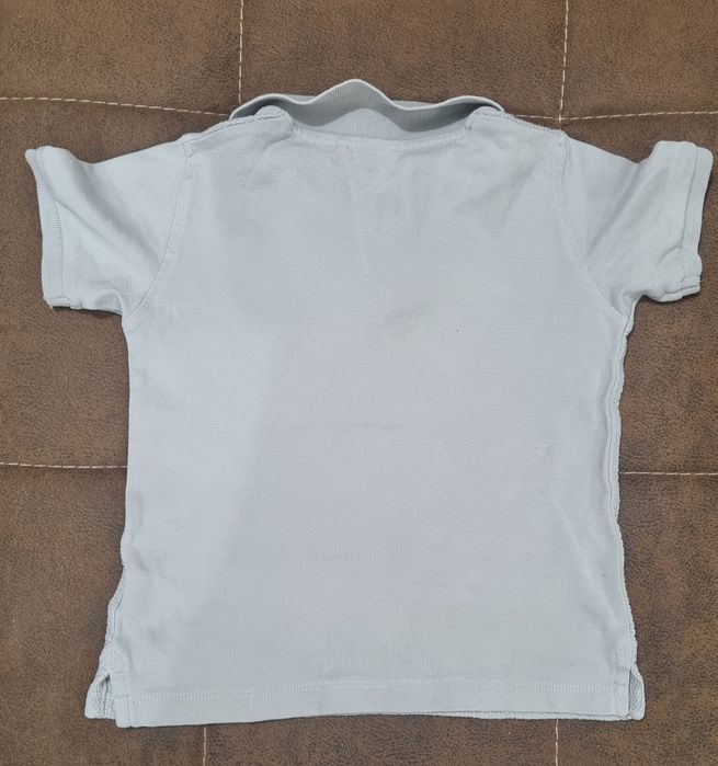 Футболка поло next на мальчика