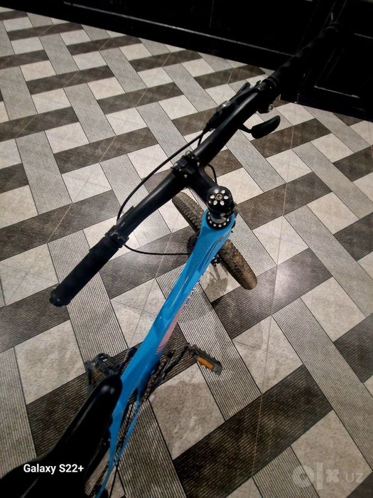 Velosiped o'g'il bolalar