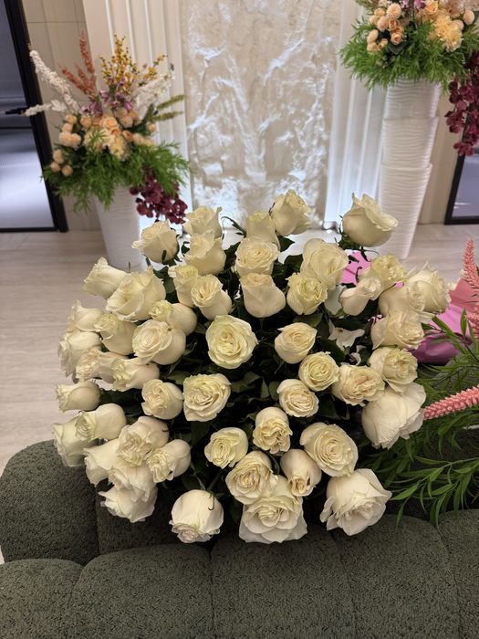 Гүлдер 2 сағат болған алғанына