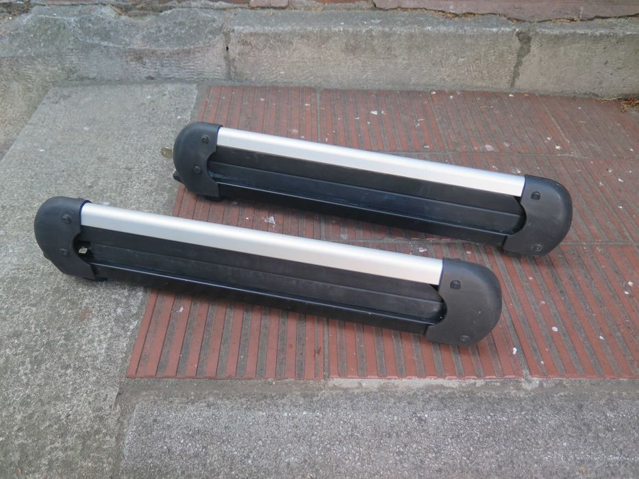 Mont Blanc Ski holder-ски багажник,Дължина 58 cm -schweden,thule