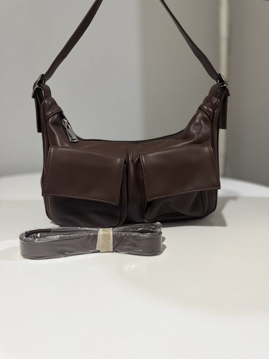 Сумки из натуральной кожи