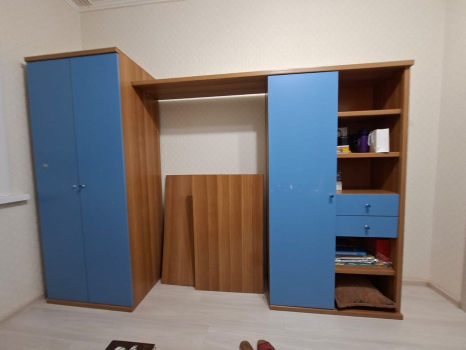 Продам детский шкаф
