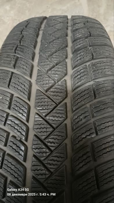 комплект зимни гуми VREDESTEINVREDESTEIN Wintrac Pro
