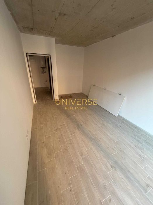 1+1 апартамент в нов комплекс в Слънчев бряг #5276