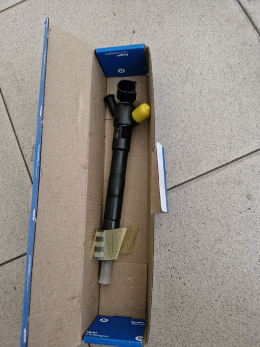 Дюза,инжектор за Ауди, Фолксваген, Сеат, Шкода -VAG group