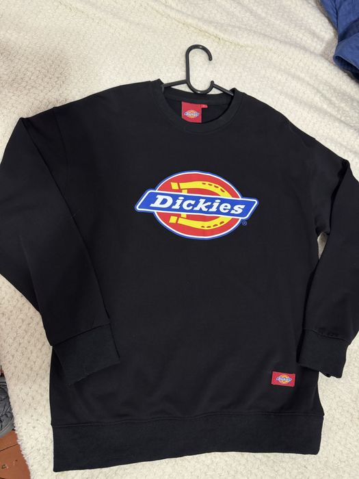 Лонгслив свитшот  Dickies M