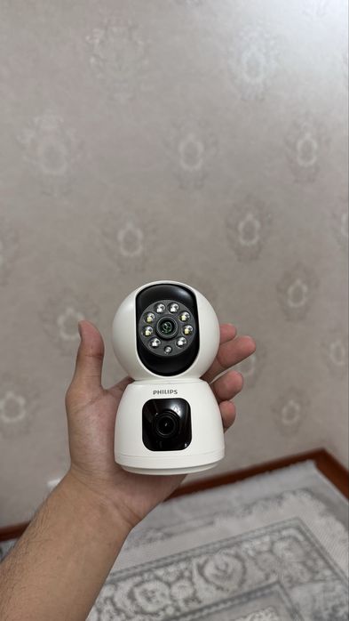 Camera Philips 3000 Series TAI3320