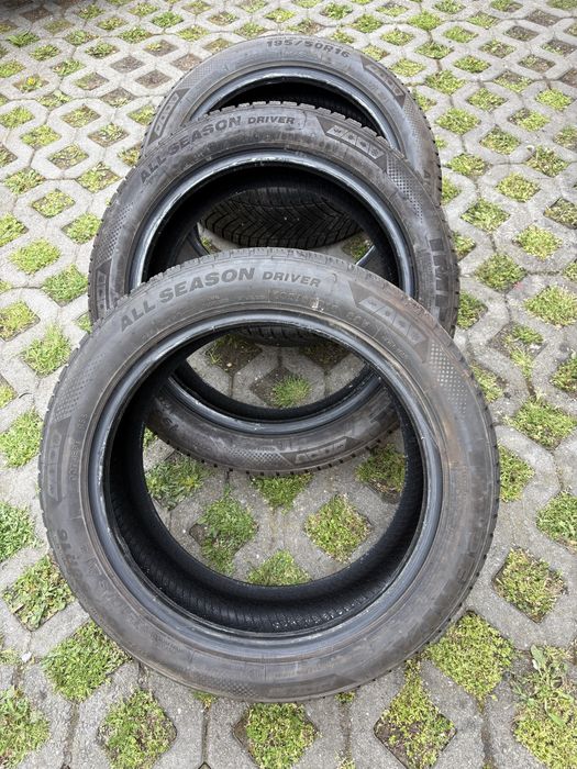 Anvelope 195 50 16 M+S cu fulg dot2021