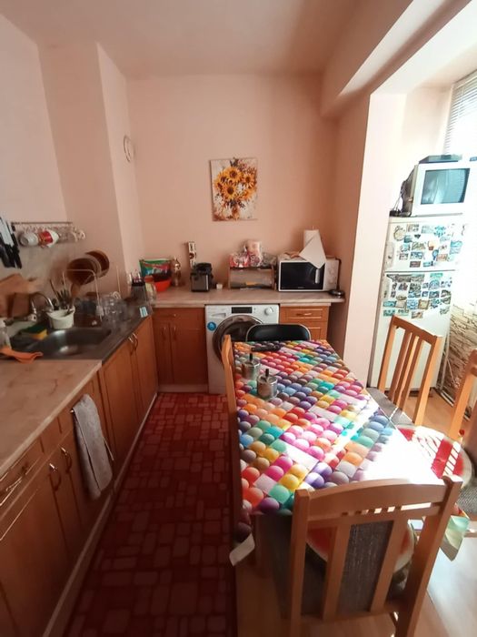 Продава се Тристаен апартамент в Попово - 80 кв.м за 988 €/кв.м - Снимка #4