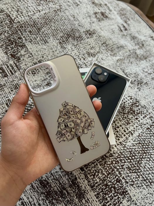 Продам айфон 14 на 128