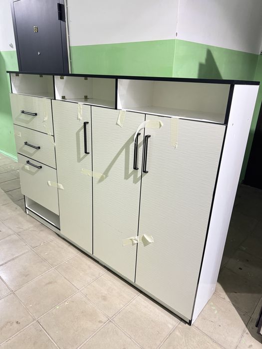 Шкаф Обувной, для прихожей