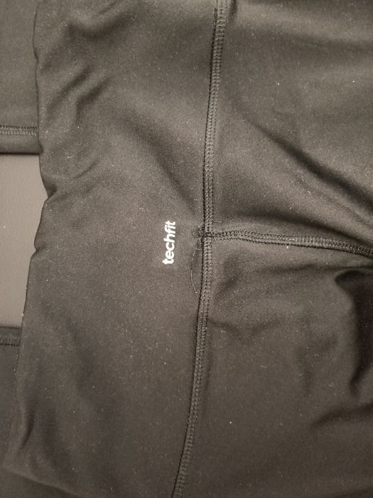 Штаны лосины Адидас