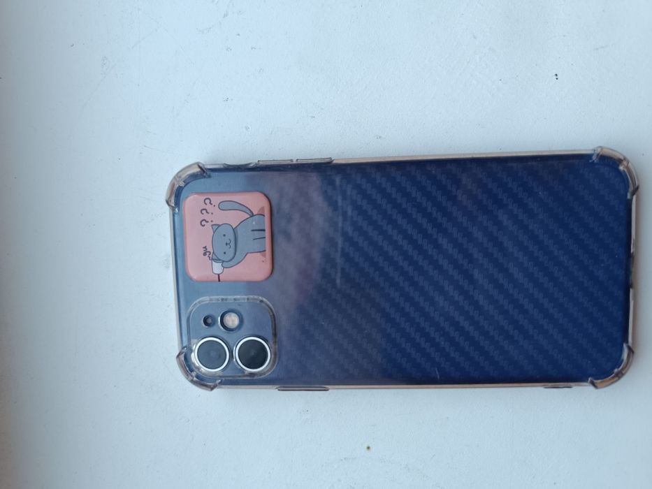 Redmi note 12 pro+ 256 g и iPhone 11 128g