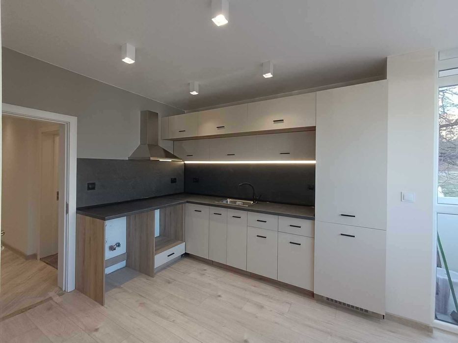 Продава се Двустаен апартамент в Велико Търново, Картала - 50 кв.м за 1958 €/кв.м - Снимка #4