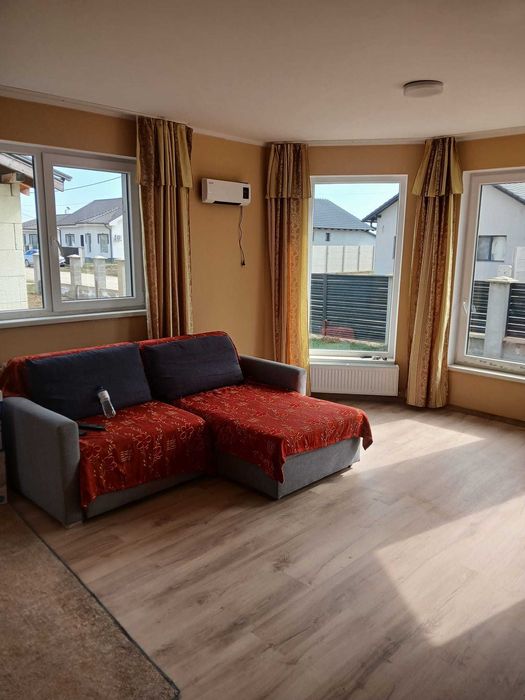 Casa chirie Sântandrei