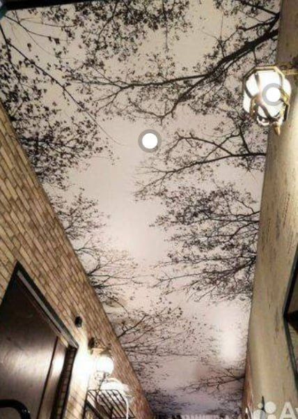 Натяжные потолки | natijnoy potolok