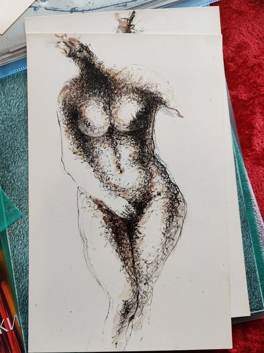 Абстрактни графики