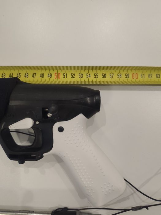 Харпун Mares Sten 58