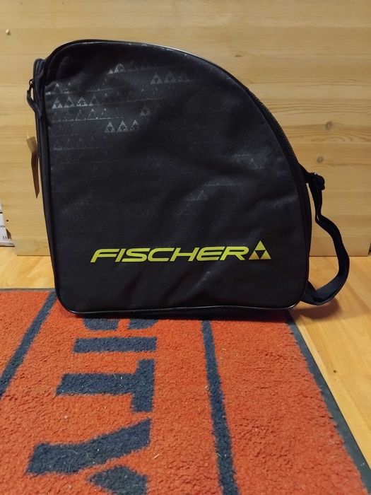Чанта за ски обувки Fischer
