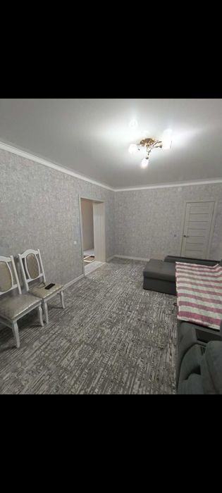 Продаётся квартира